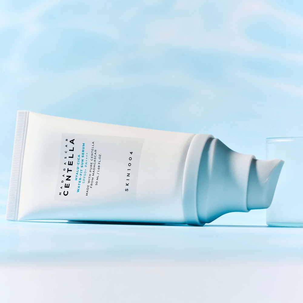 Centella Hyalu-Cica Water-Fit Sun Serum