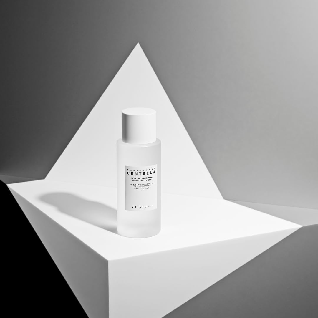 Centella Tone Brightening Boosting Toner