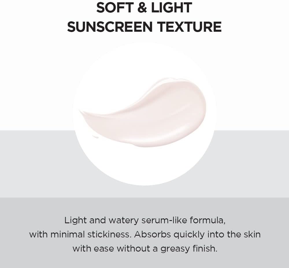 Centella Tone Brightening Tone Up Sunscreen