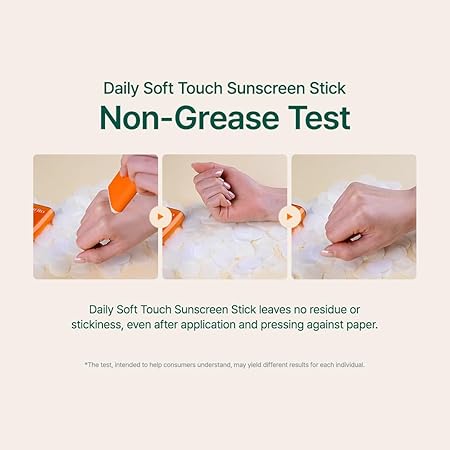 Purito SEOUL - Daily Soft Touch Sunscreen Stick