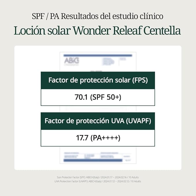 PURITO Wonder Releaf Centella Daily Sun Lotion SPF50+ PA++++