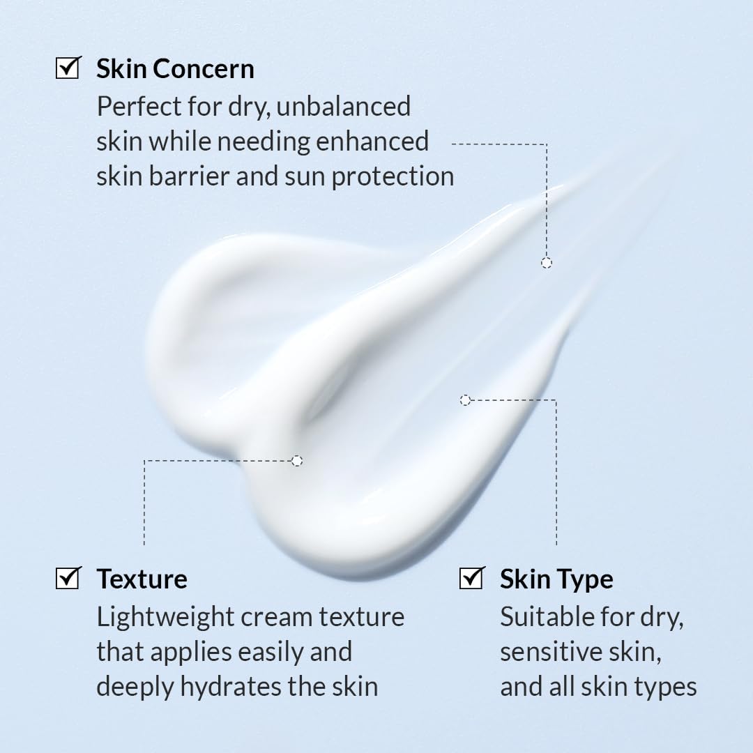 Dr. Althea - Aqua Glowing Sunscreen