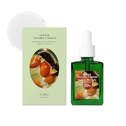 Dr Althea - Gentle Vitamin C Serum