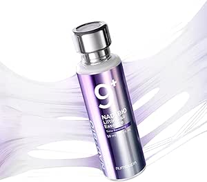 numbuzin - No.9 NAD Bio Lifting-sil Essence