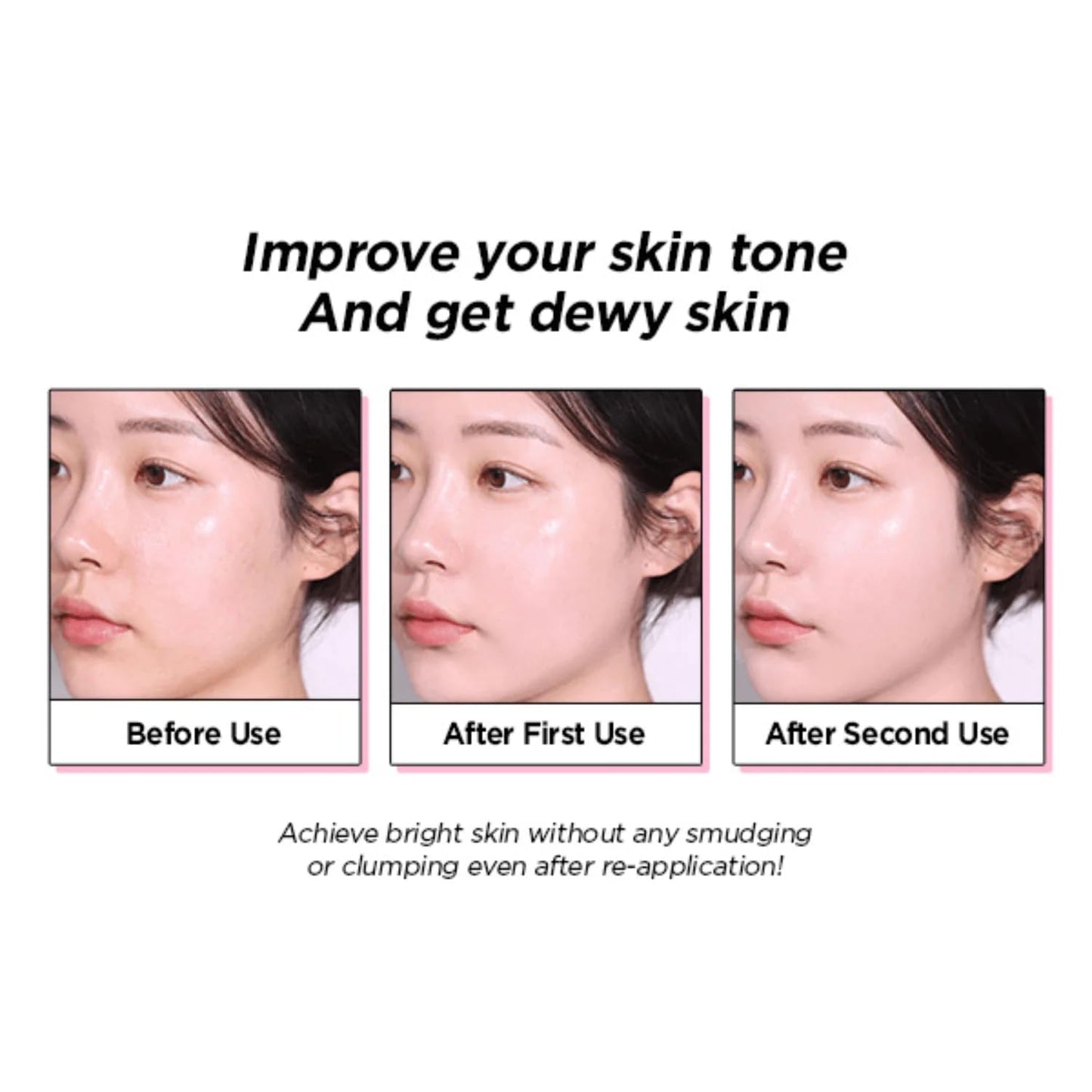 TOCOBO - Vita Tone Up Sun Cream