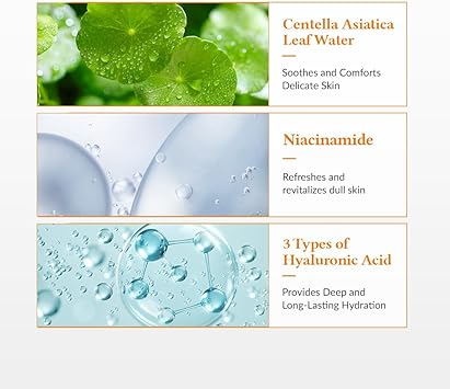 Dr Althea - Vitamin C 63% -Sérum éclaircissant