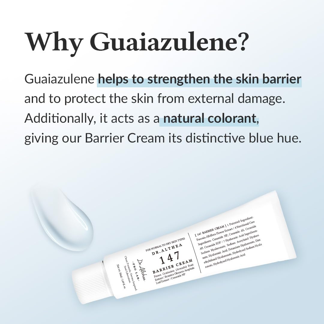 Dr. Althea - 147 Barrier Cream