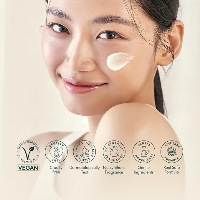PURITO Wonder Releaf Centella Daily Sun Lotion SPF50+ PA++++