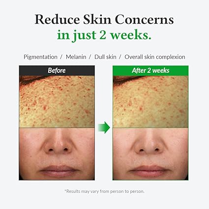 Dr Althea - Gentle Vitamin C Serum