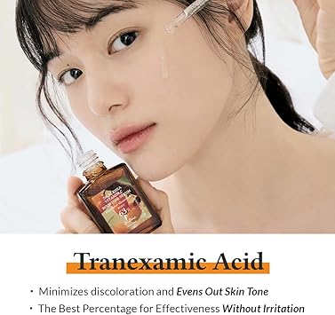 Dr Althea - Vitamin C 63% -Sérum éclaircissant