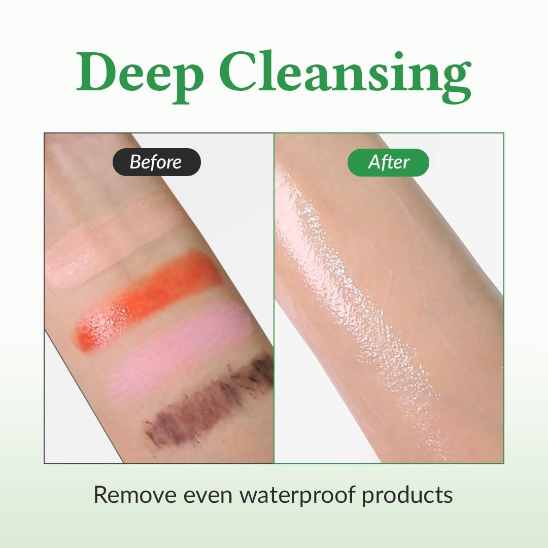 Dr. Althea - Pure Grinding Cleansing Balm