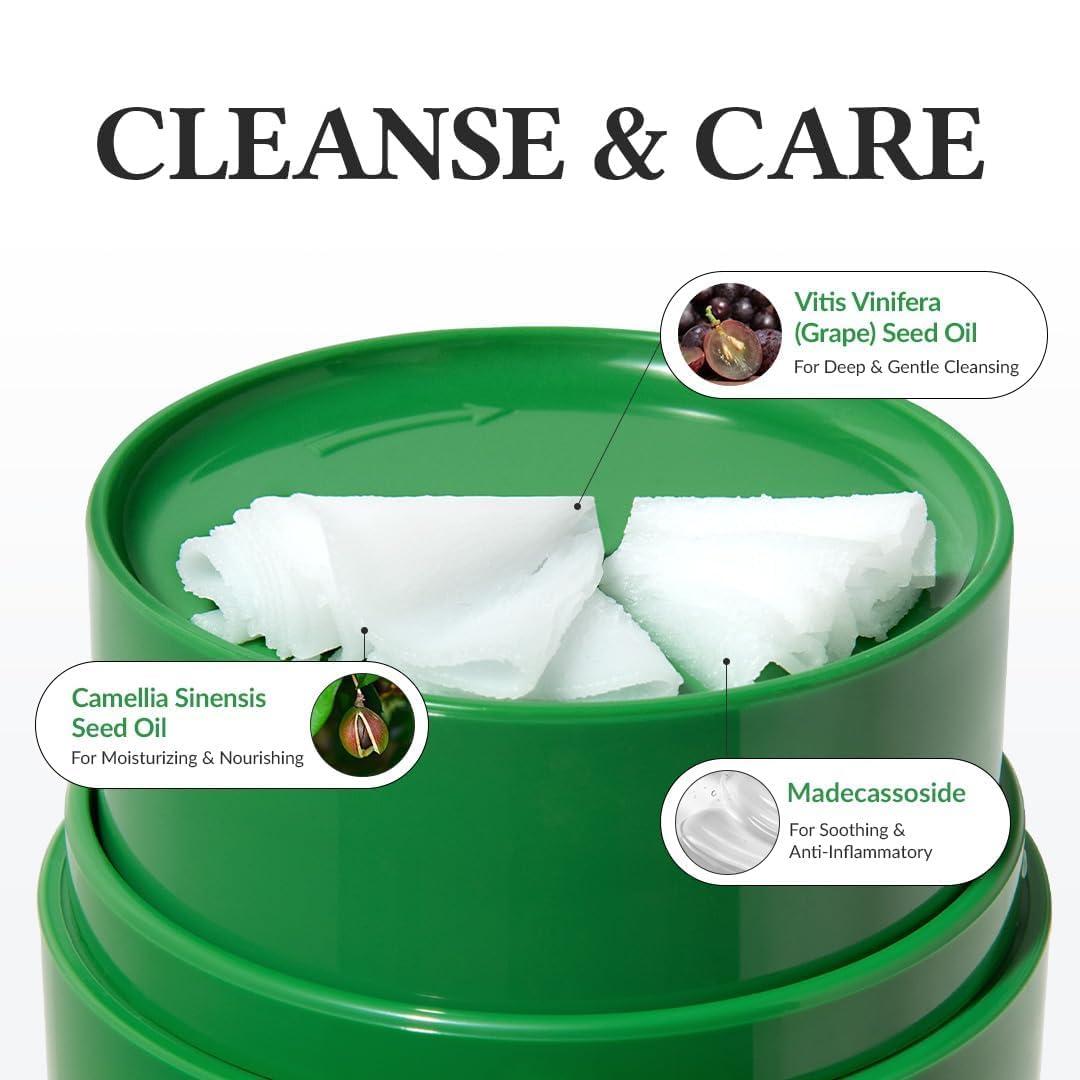 Dr. Althea - Pure Grinding Cleansing Balm