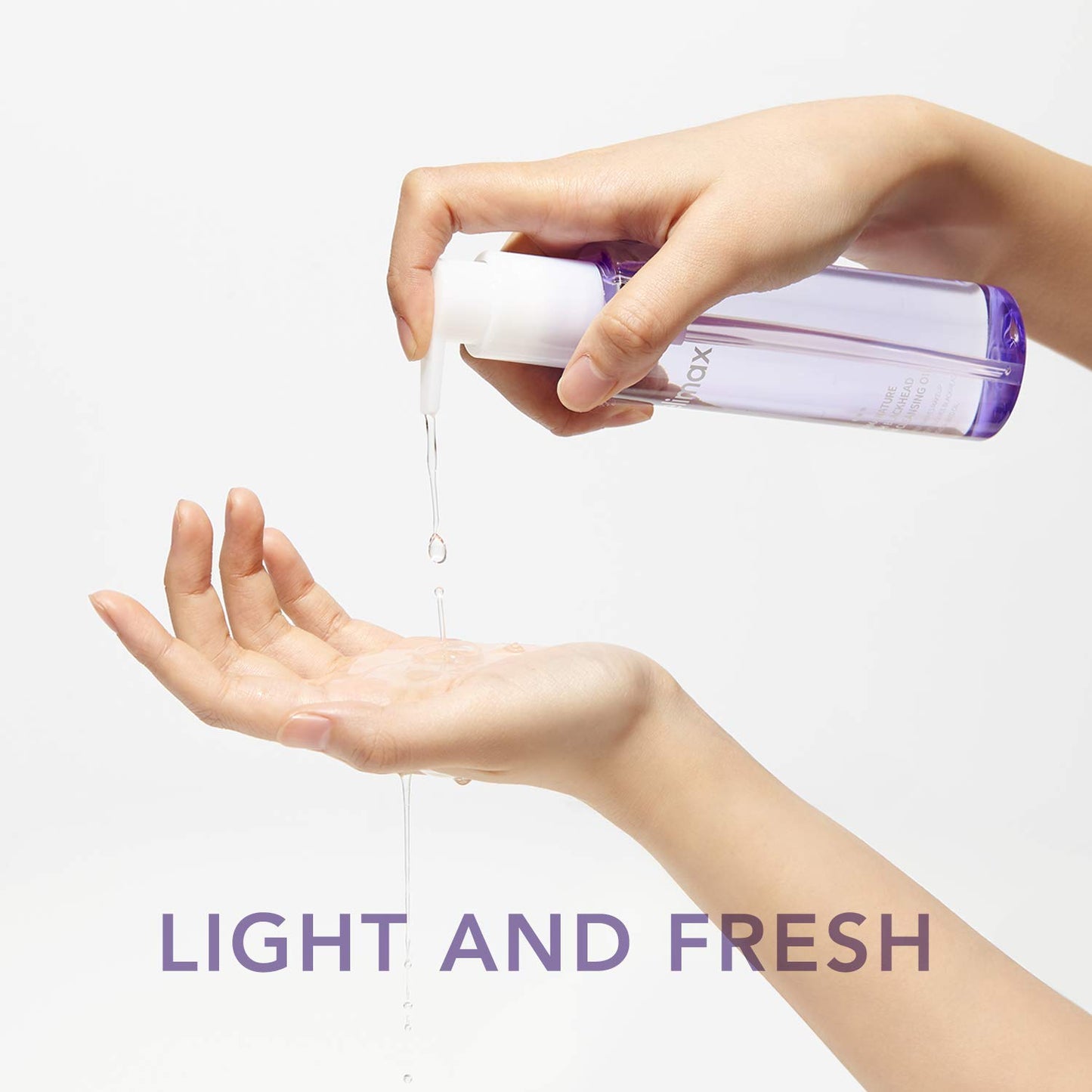 celimax - Derma Nature Fresh Blackhead Jojoba Cleansing Oil