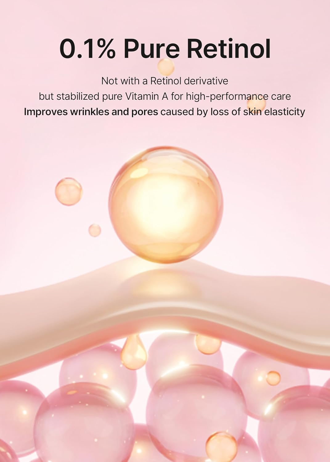 celimax - Retinol Shot Tightening Serum