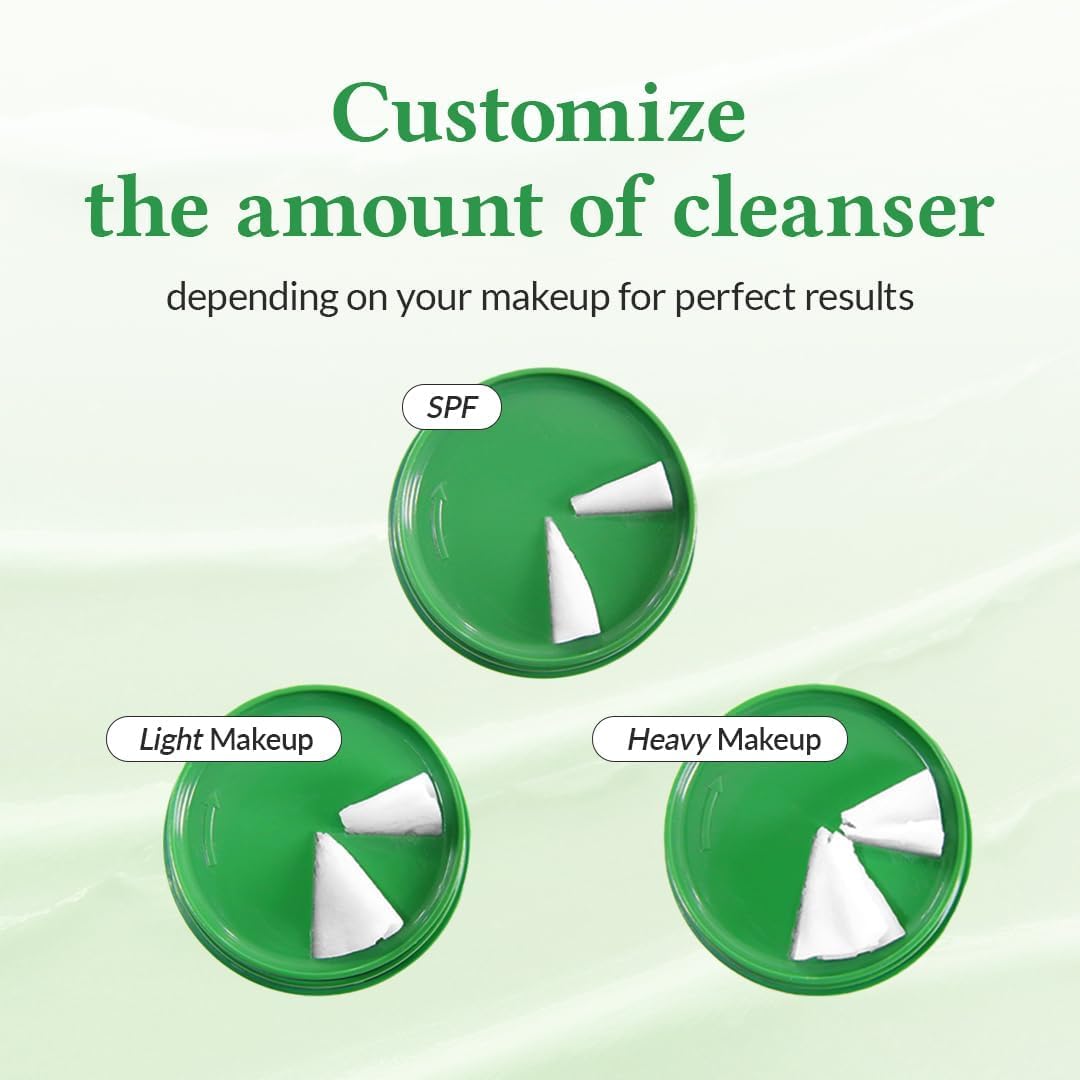 Dr. Althea - Pure Grinding Cleansing Balm