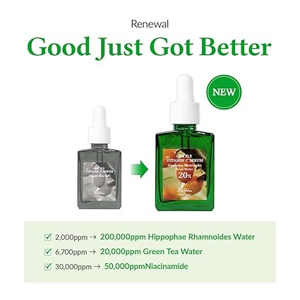 Dr Althea - Gentle Vitamin C Serum