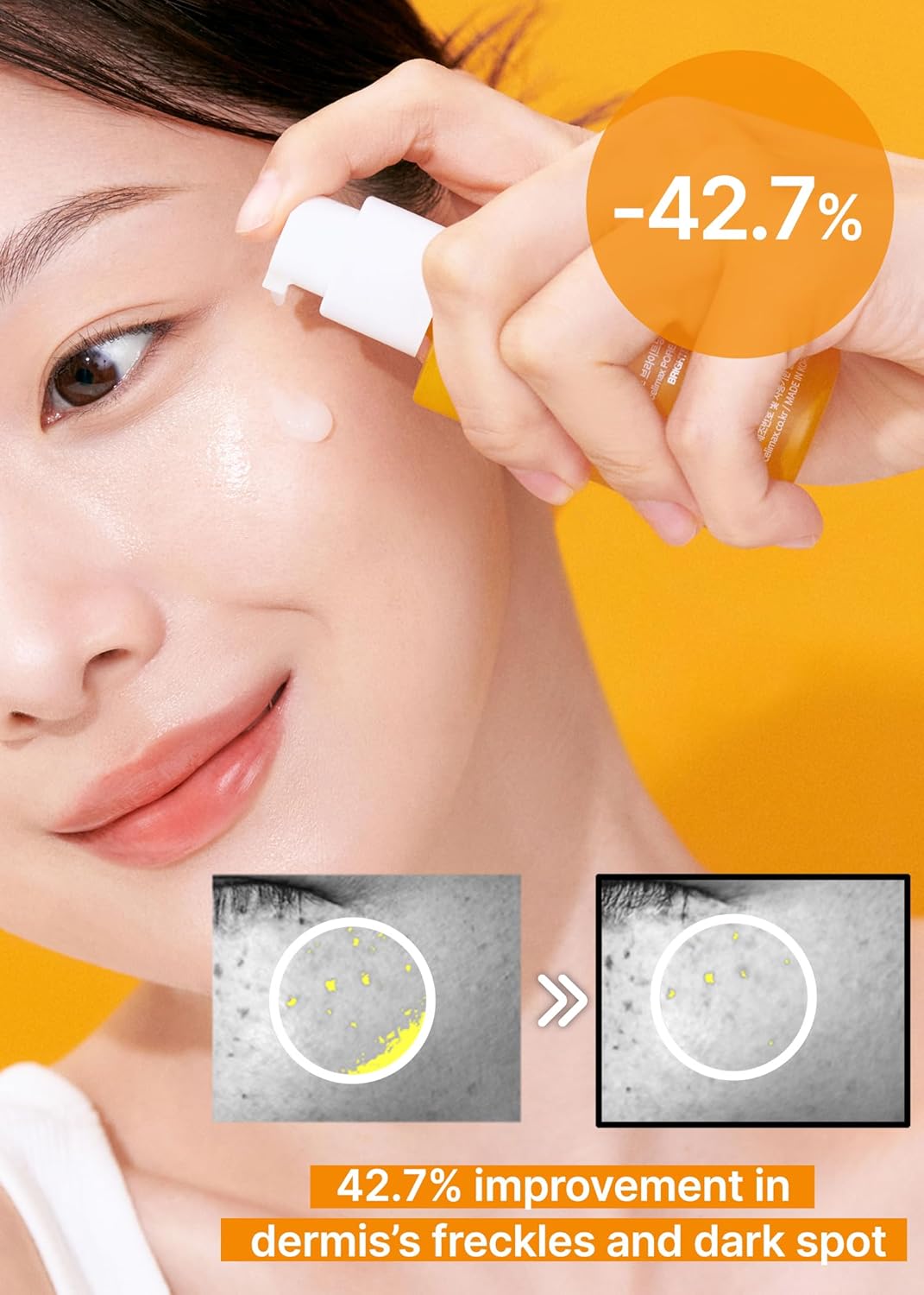 celimax - Pore + Dark Spot Brightening Serum