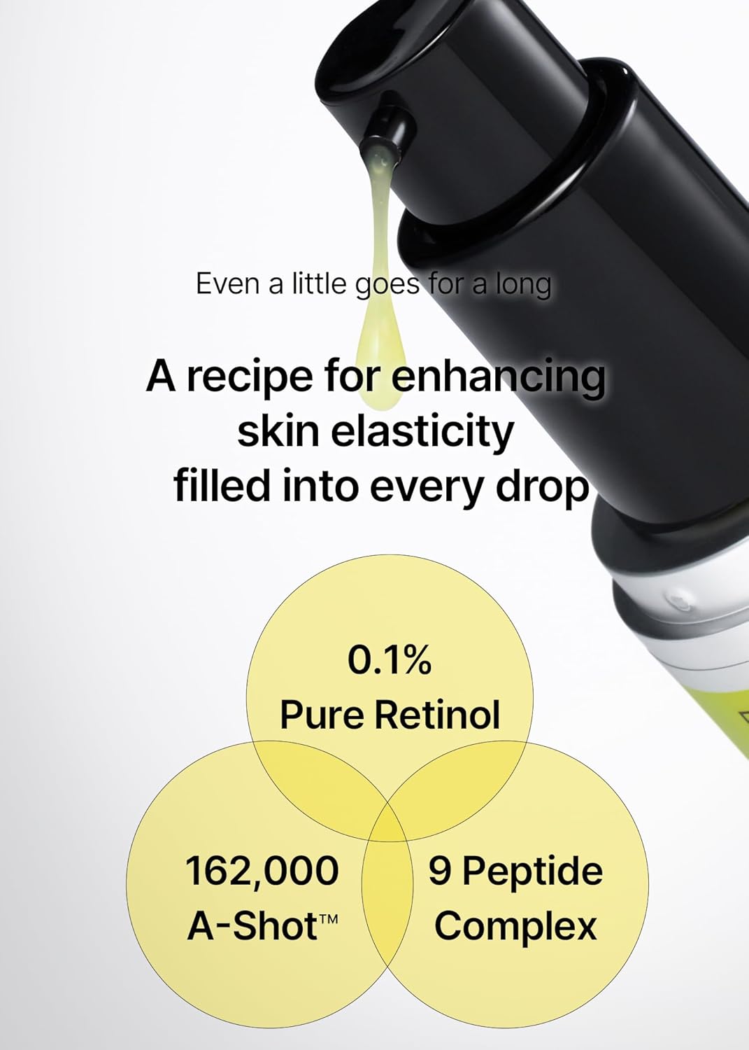 celimax - Retinol Shot Tightening Serum