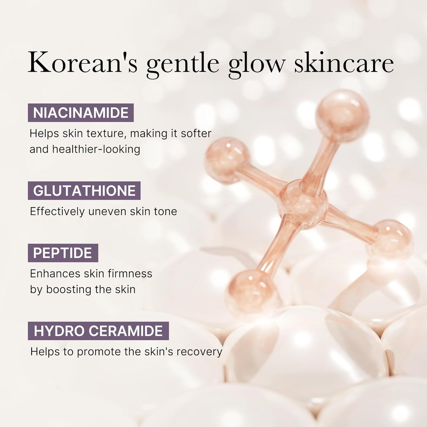 medicube - AGE-R Glutathione Glow Capsule Cream