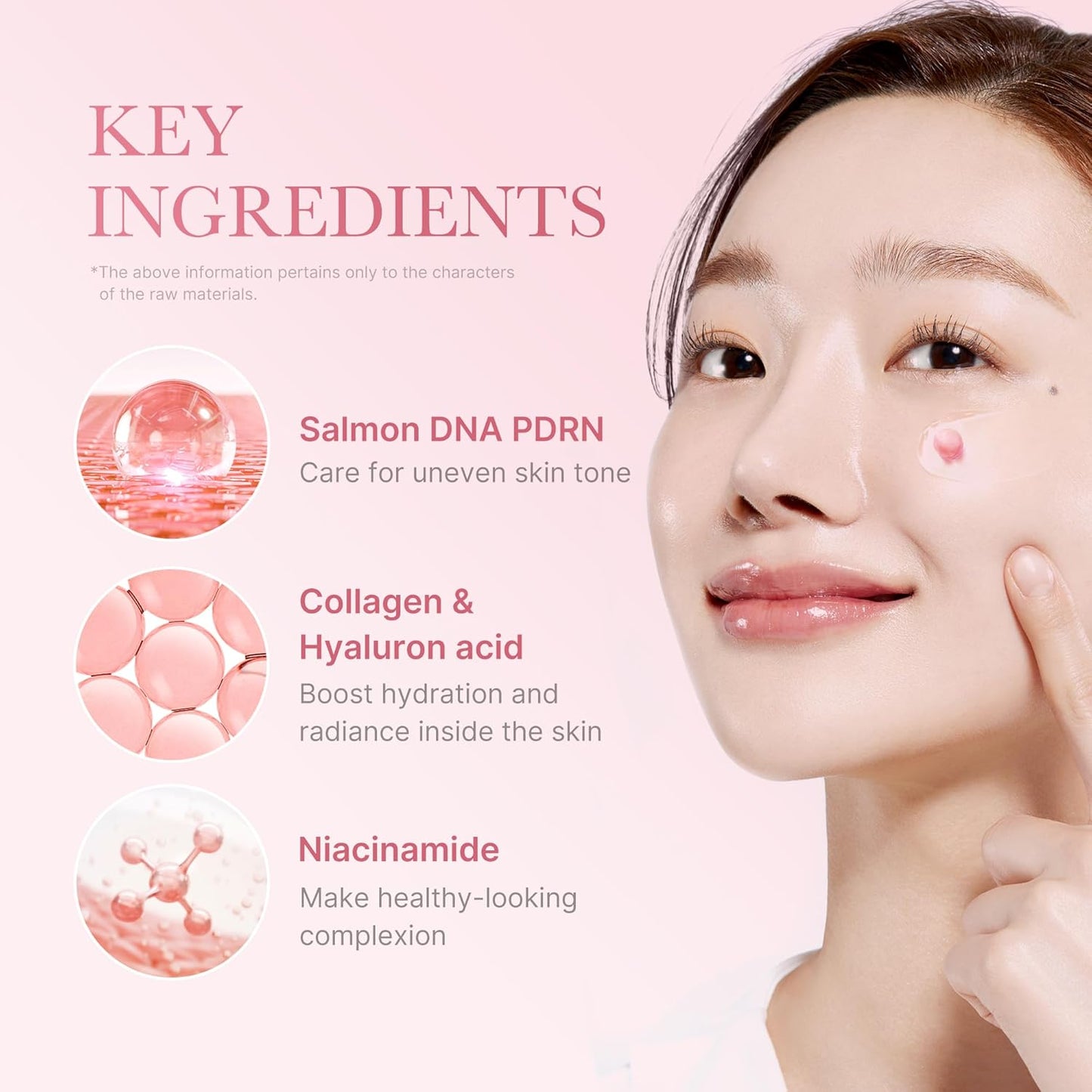 medicube - PDRN Pink Collagen Capsule Cream - Crème