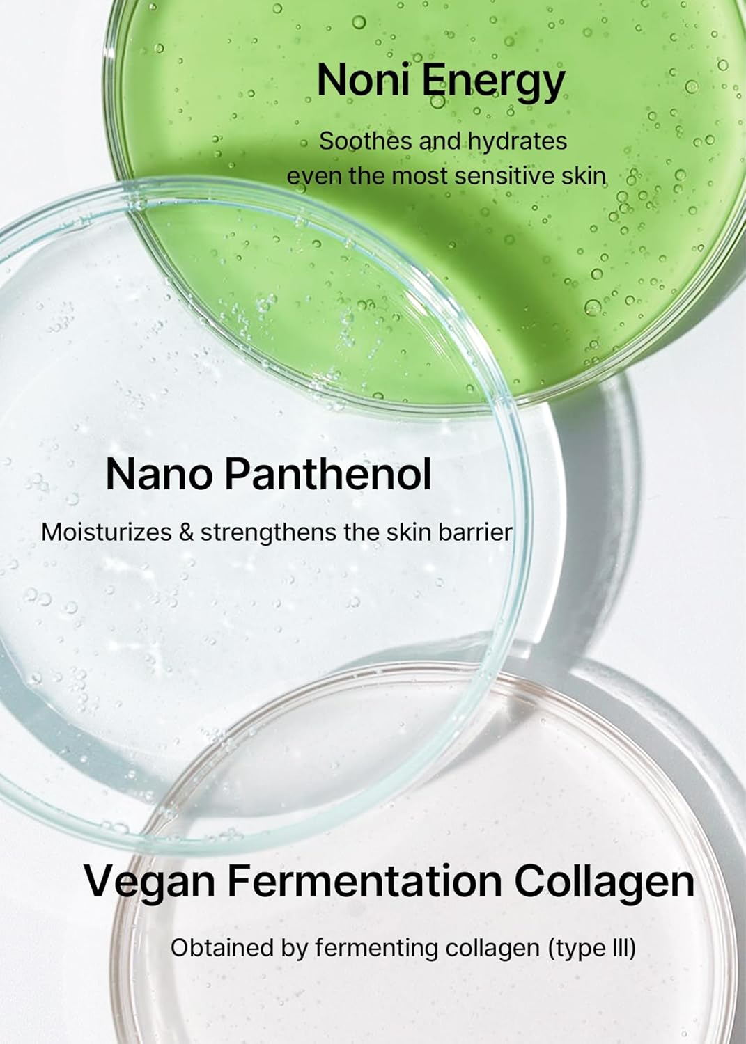 celimax - Noni Ampoule Calming + Radiance