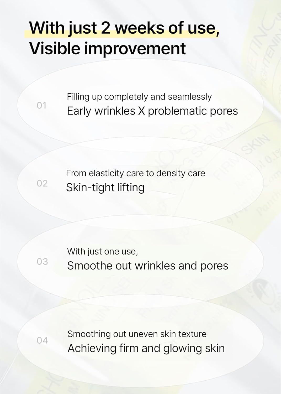 celimax - Retinol Shot Tightening Serum