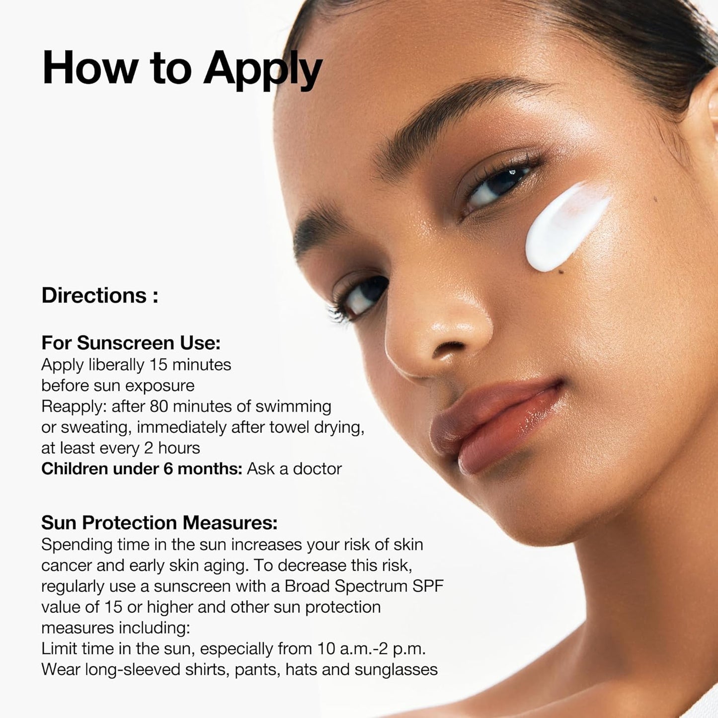 Anua - Zero-Cast Moisturizing Finish Sunscreen