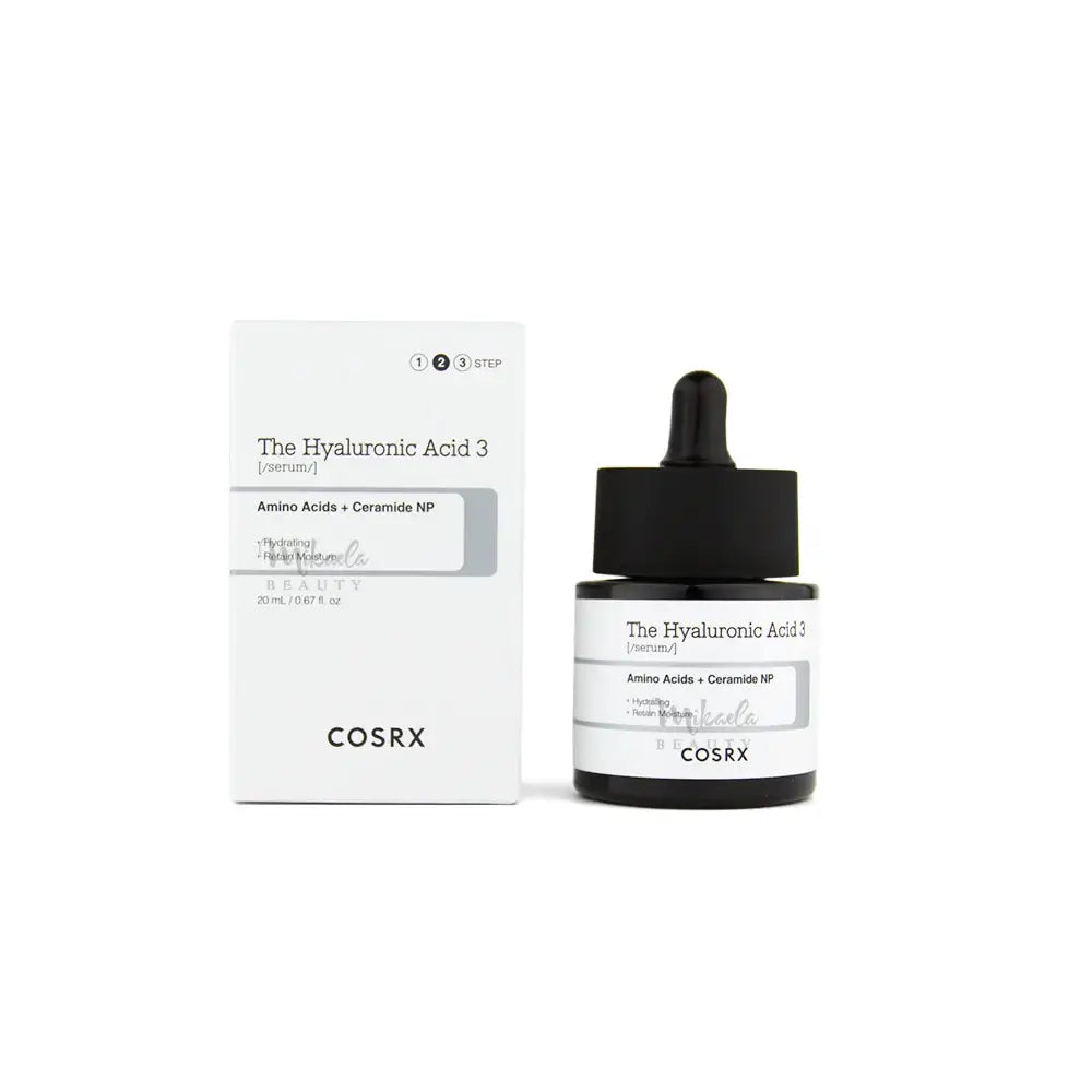 COSRX acide hyaluronique sérum