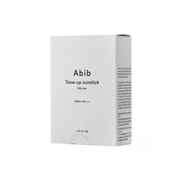 Abib - Quick Sunstick Protection Bar - Stick solaire