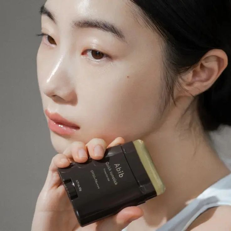 Abib - Quick Sunstick Protection Bar - Stick solaire