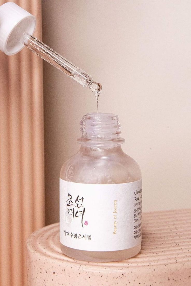 beauty of joseon Glow Deep Serum : Rice +Alpha-Arbutin