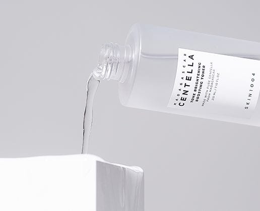 Centella Tone Brightening Boosting Toner