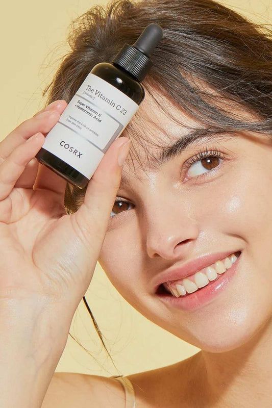 COSRX Vitamin C 23 Serum