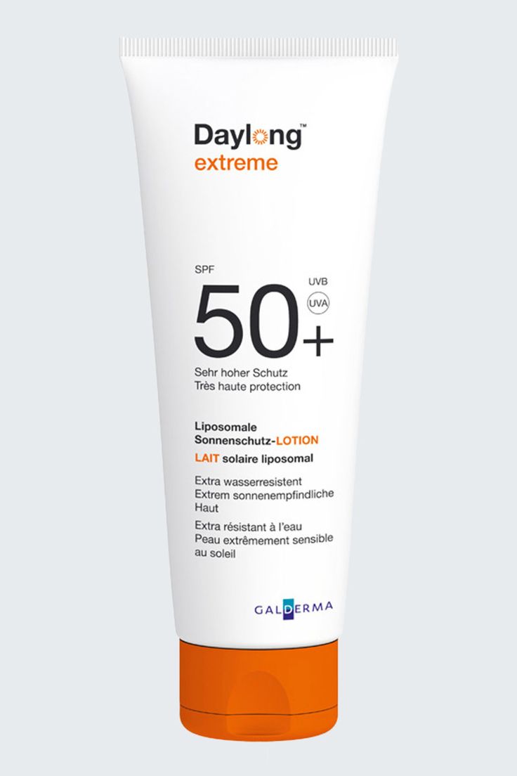 Daylong Daylong Extreme SPF50+ Lait Solaire 50ml