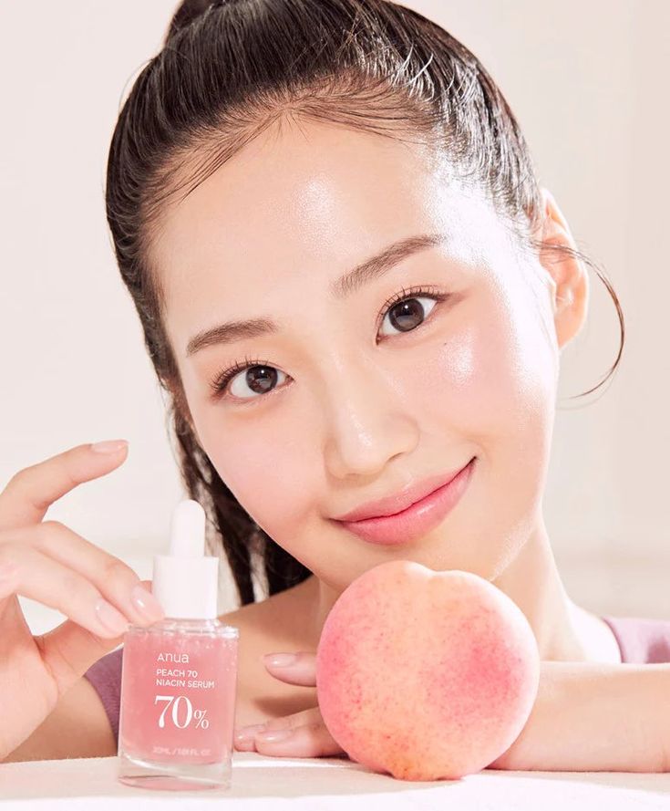 Anua - Peach 70 Niacin Serum