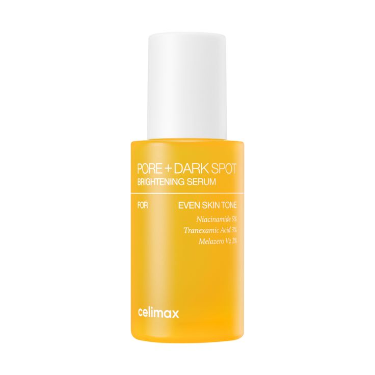 celimax - Pore + Dark Spot Brightening Serum