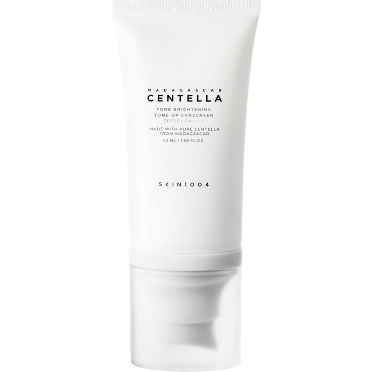 Centella Tone Brightening Tone Up Sunscreen
