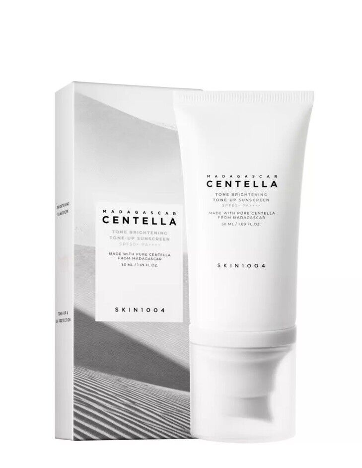 Centella Tone Brightening Tone Up Sunscreen