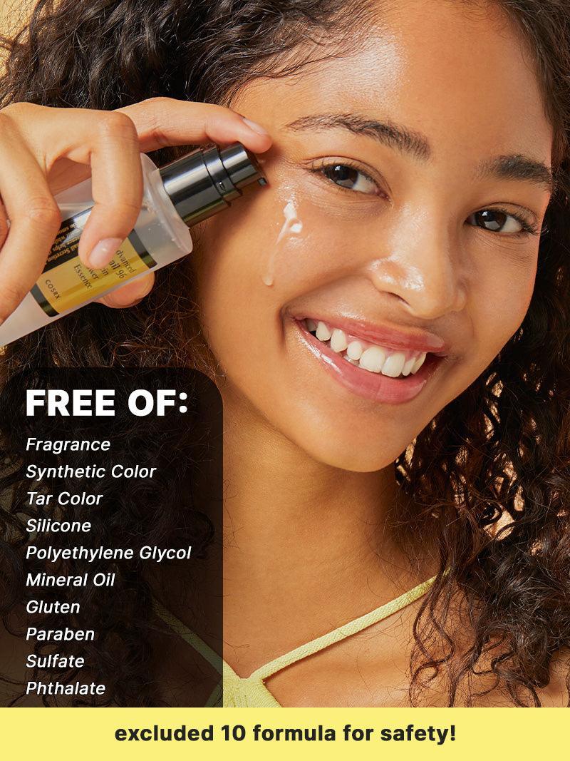 COSRX snail 96 serum