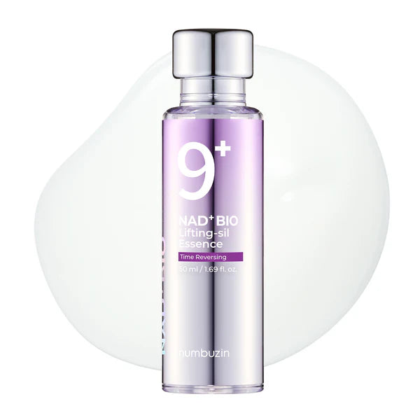 numbuzin - No.9 NAD Bio Lifting-sil Essence