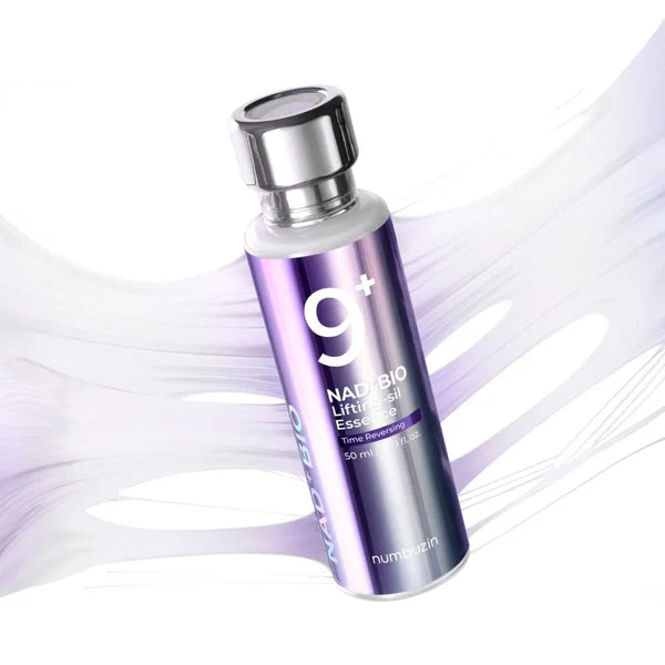 numbuzin - No.9 NAD Bio Lifting-sil Essence