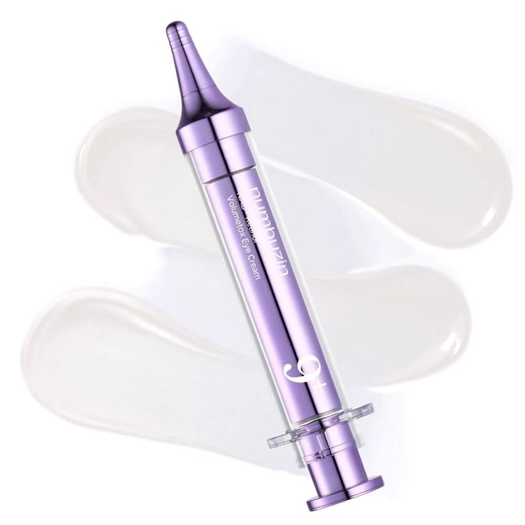 numbuzin - No.9 NAD+ Retinol Volumetox Eye Cream