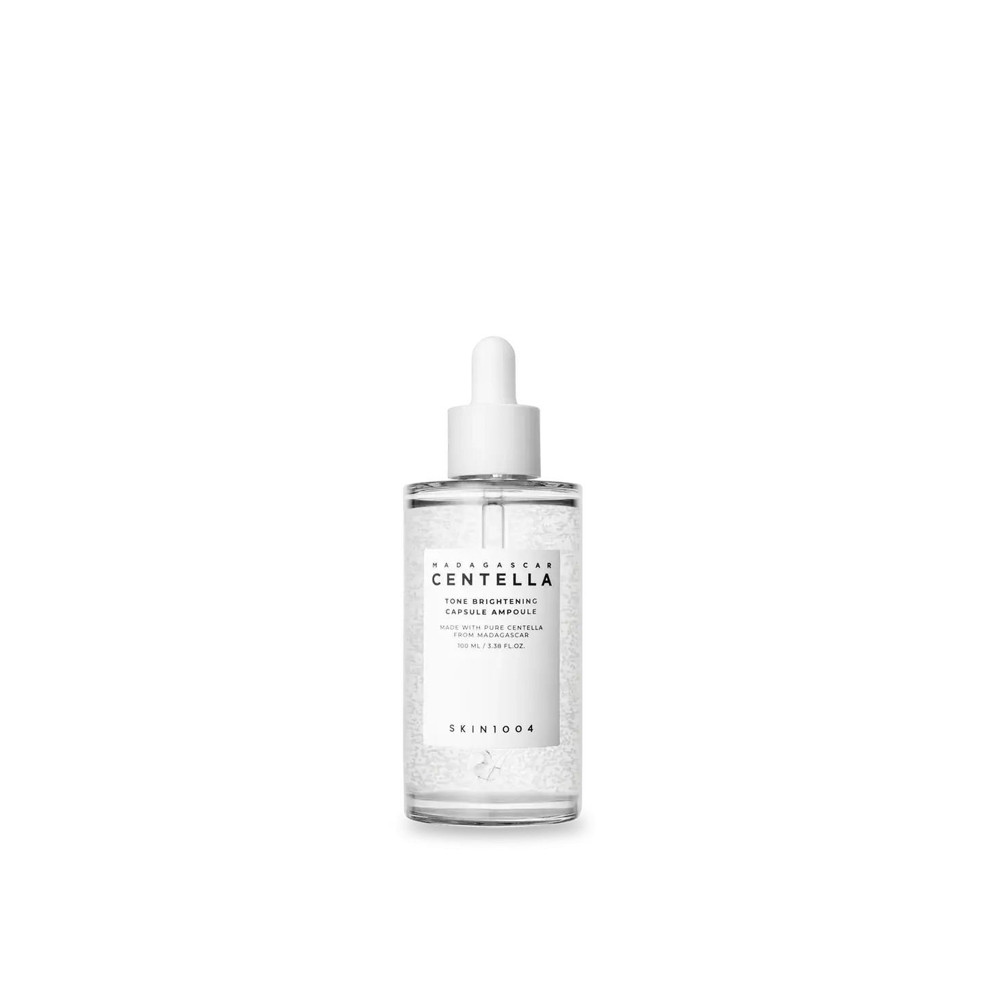Centella Tone Brightening Capsule Ampoule
