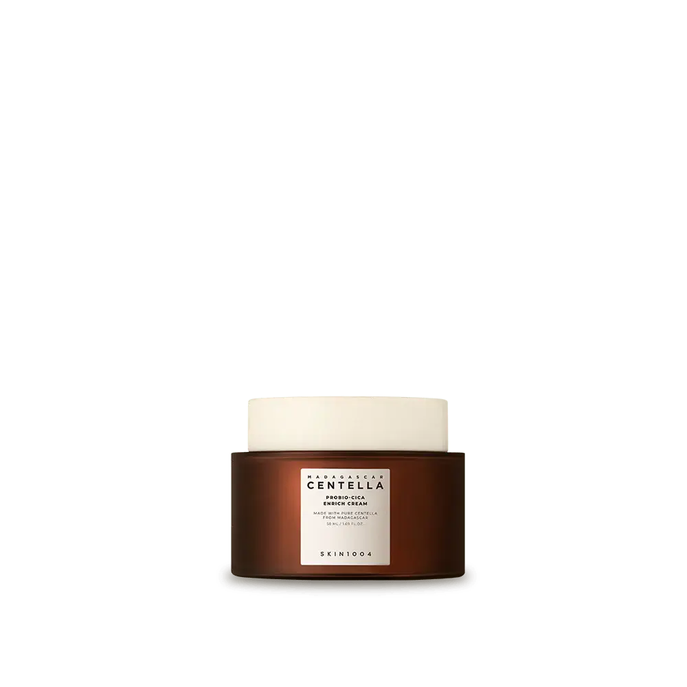 Centella Probio-Cica Enrich Cream