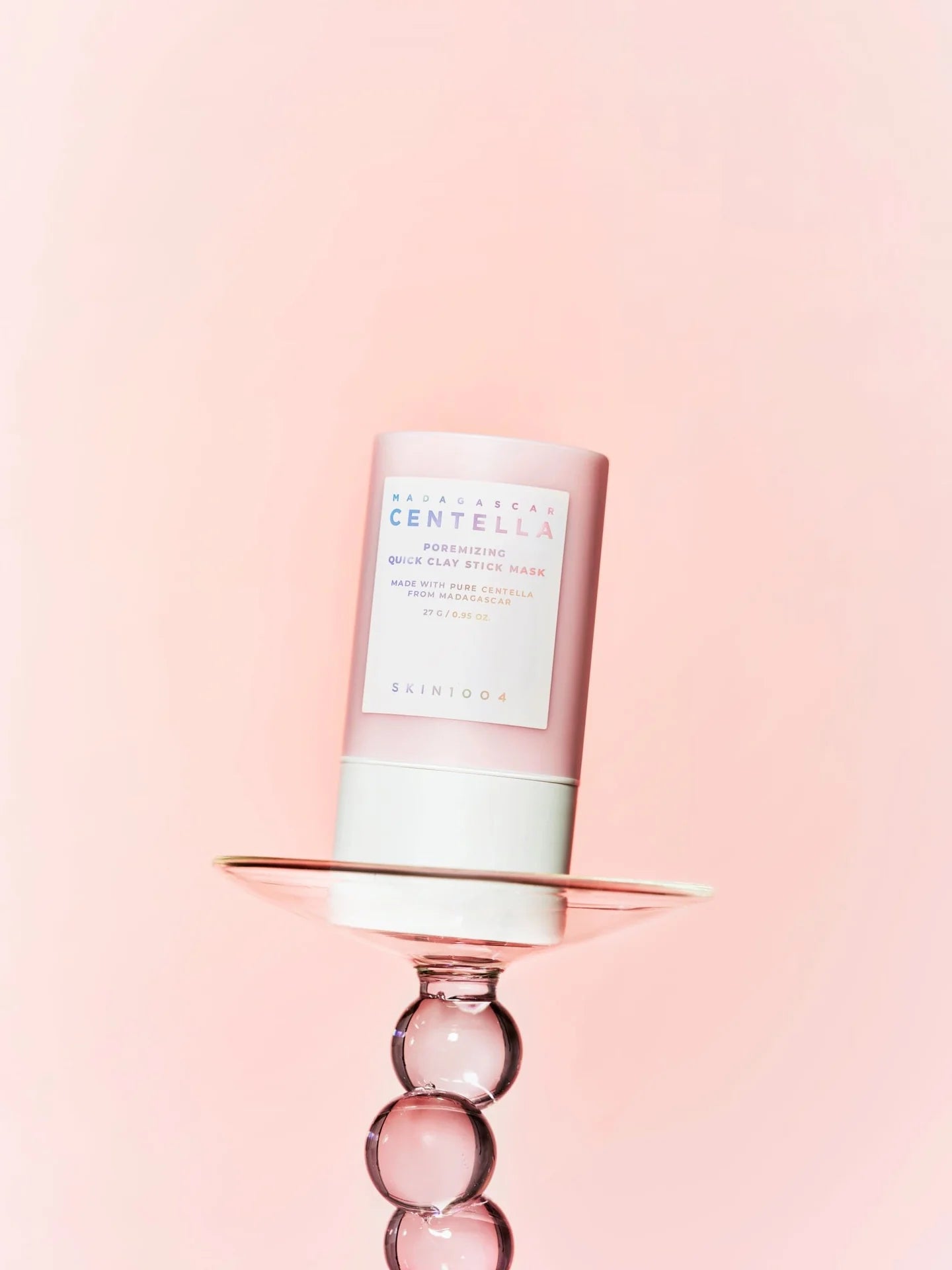 Centella Poremizing Quick Clay Stick Mask