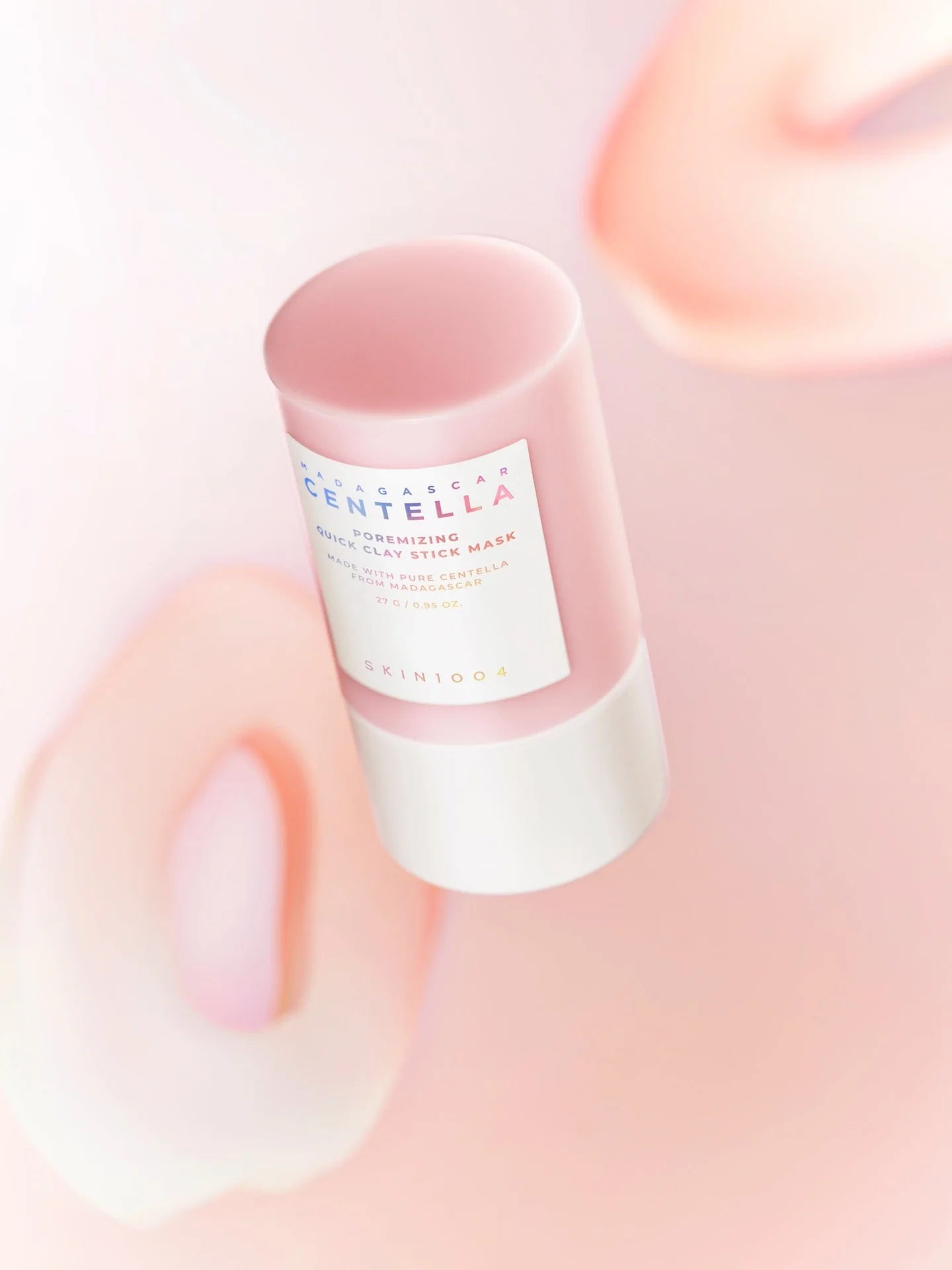 Centella Poremizing Quick Clay Stick Mask