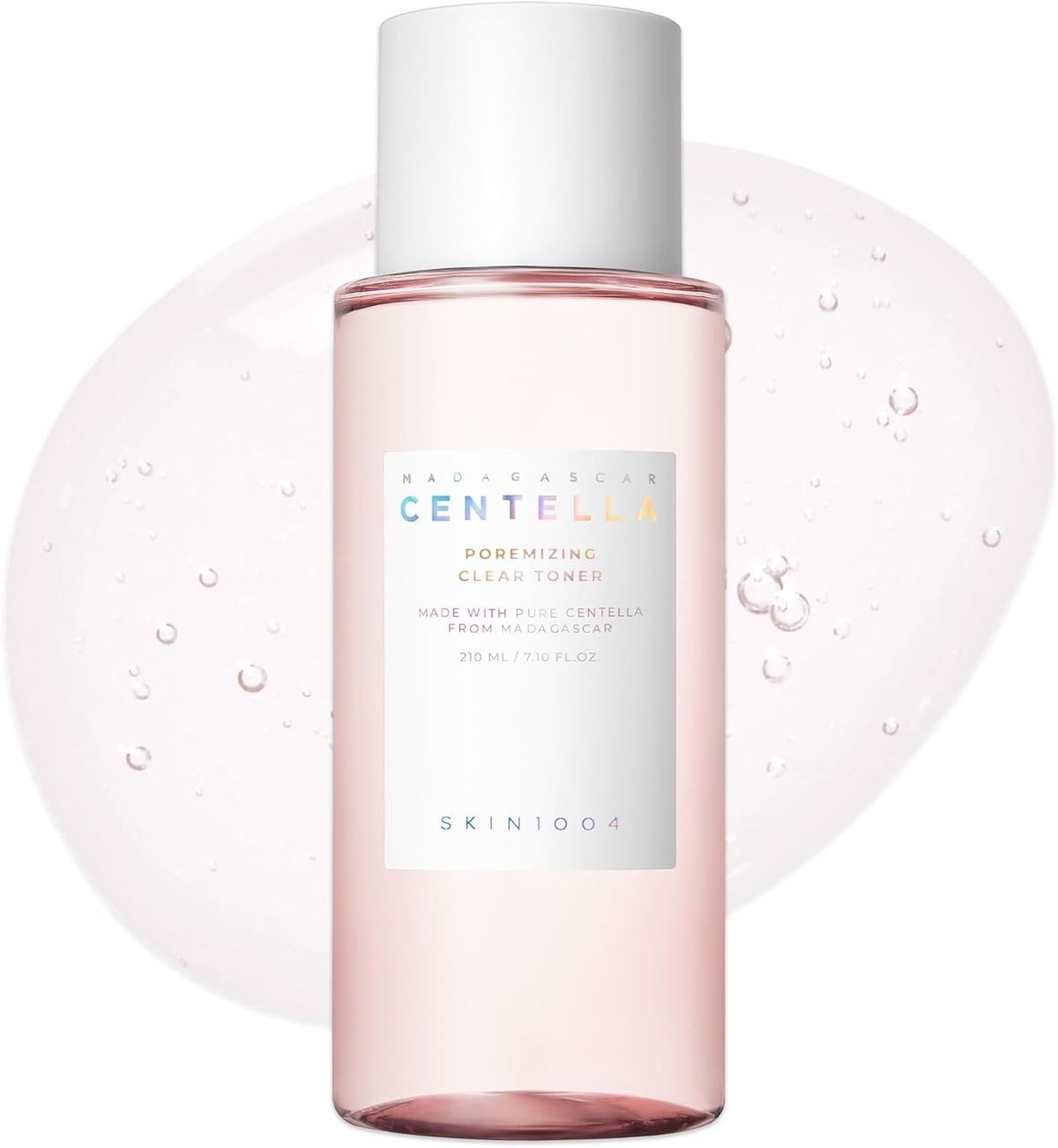 Centella Poremizing Clear Toner