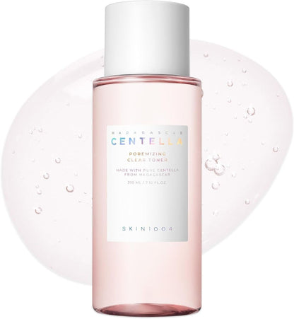 Centella Poremizing Clear Toner