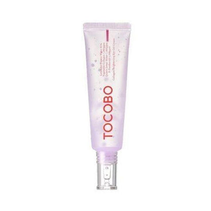 TOCOBO - Collagen Brightening Eye Gel Cream