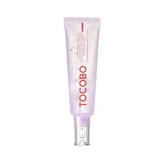 TOCOBO - Collagen Brightening Eye Gel Cream